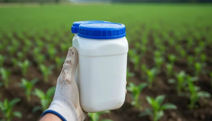 ФГИС Сатурн для сельхозпроизводителей: как работать в программе и вести учет пестицидов и агрохимикатов в 2026 году