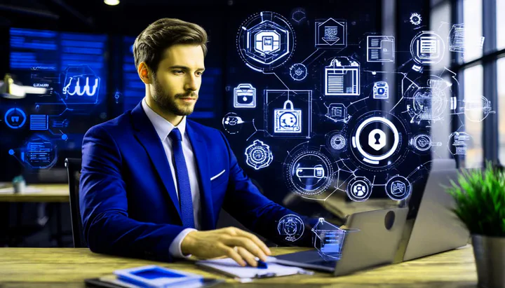 Централизованное управление доступом и пользователями на предприятиях