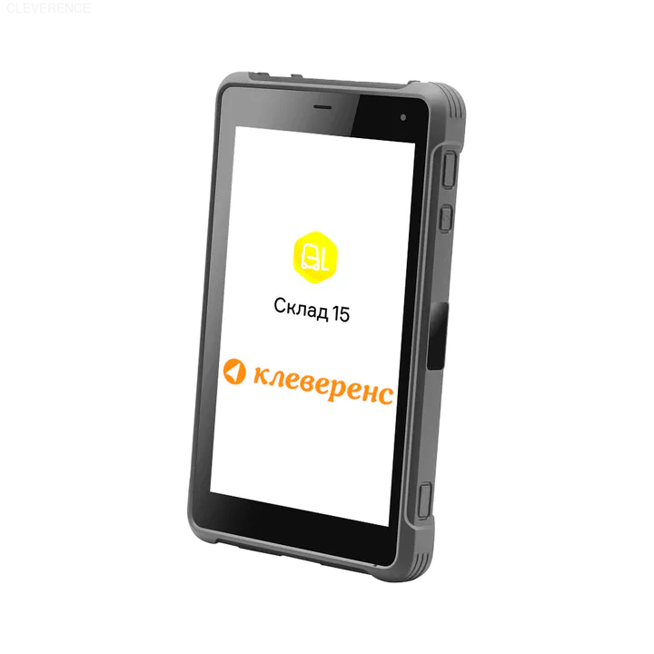 Оптимальные сценарии использования сенсорных ТСД с большим экраном без клавиатуры