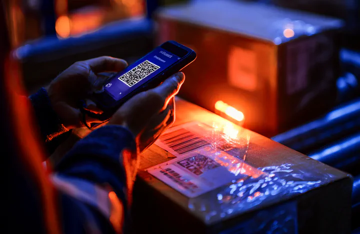 2D ТСД для маркировки Честный Знак: как выбрать и внедрить оборудование и ПО