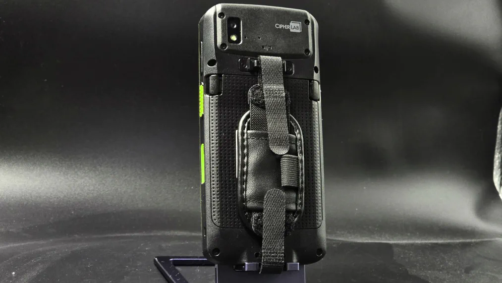 какой тсд для склада выбрать