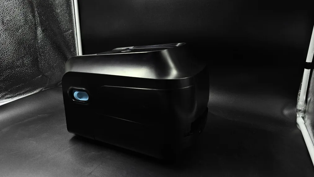 как пользоваться rfid принтером urovo