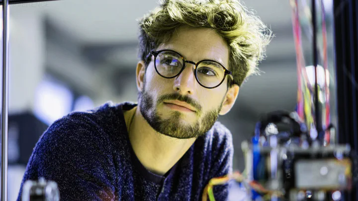 Основные методы и типы аддитивного производства