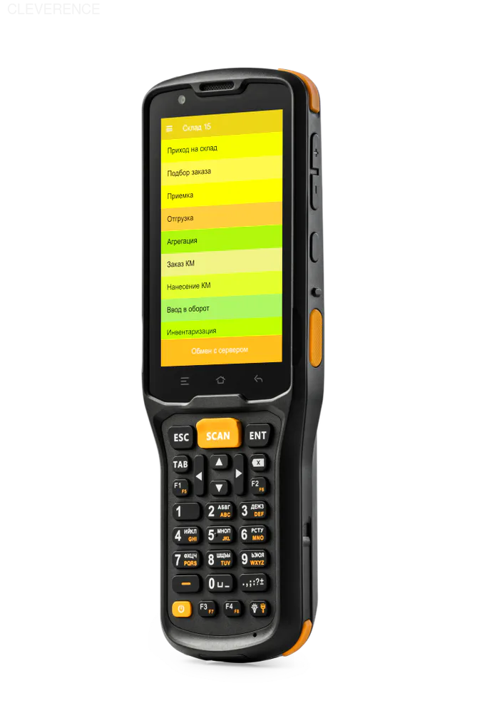 АТОЛ Smart.Prime