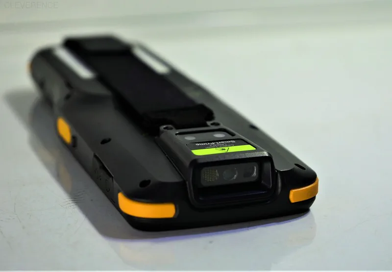 Сканер тсд атол