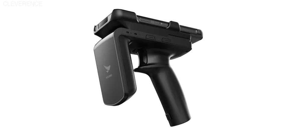 что такое система rfid