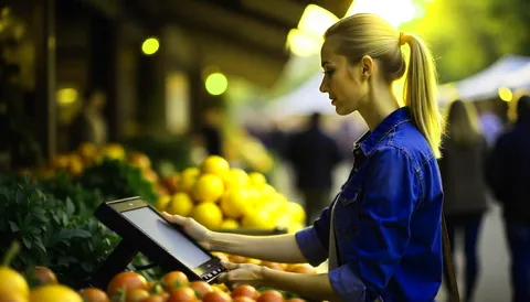 Сертификация пищевой продукции: от стандартов до реализации