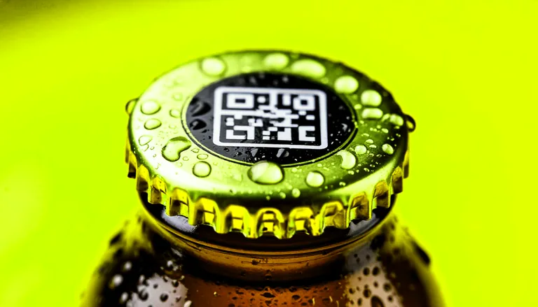 2D сканер для ЕГАИС