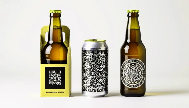 ЕГАИС для продажи пива