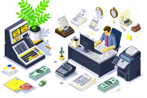 Интеграция 1С с другими системами учета и аналитики