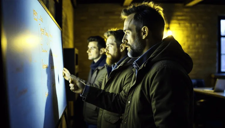 Планирование цепи поставок