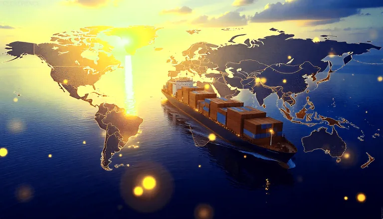 Управление цепями поставок