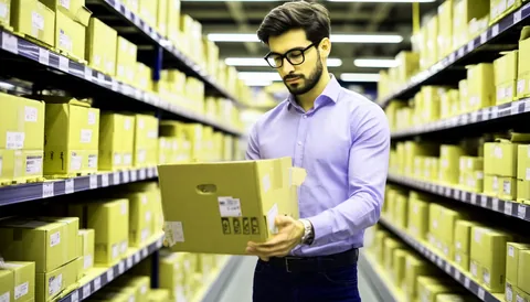 Автоматизация переоценки на складе в условиях инфляции