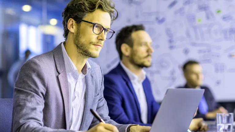 Пример интерфейса регистрации в УТМ