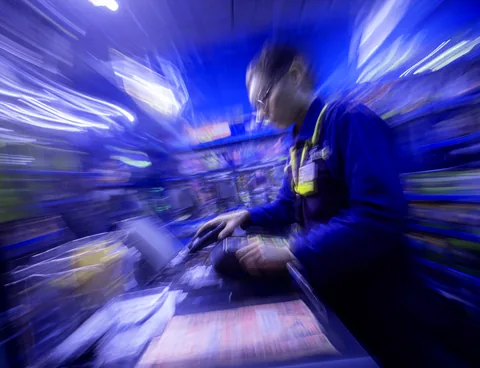 Автоматизация торговли для ИП — новые реалии