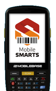 1с mobile smarts