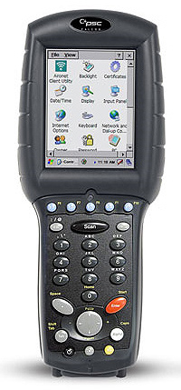 ТСД Datalogic Mobile Falcon 951251427