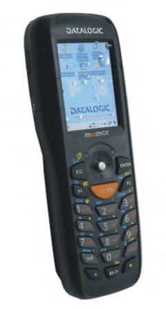 ТСД Datalogic Mobile Memor 944201022