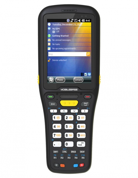 ТСД MobileBase DS5 35008