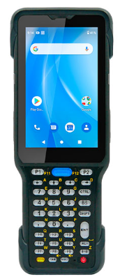 ТСД Unitech HT730 HT730-NAL1UMBG+АК 