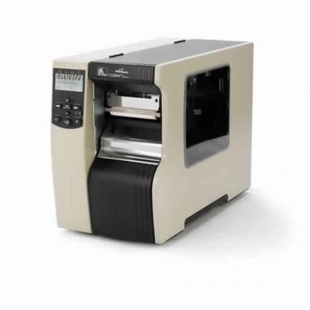 Принтер Zebra 110Xi4 112-80E-00203