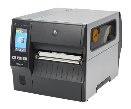 Принтер Zebra ZT421 ZT42162-T0E0000Z