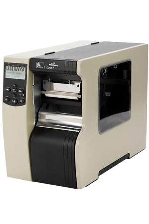 Принтер Zebra 110Xi4 112-80E-00204