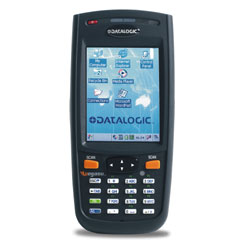 ТСД Datalogic Mobile Pegaso 950201001