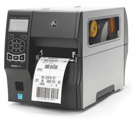 Принтер Zebra ZT410 ZT41046-T0E0000Z