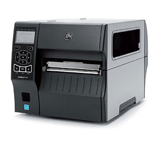 Принтер Zebra ZT420 ZT42063-T0E00C0Z
