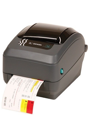 Принтер GX430t GX43-102820-000