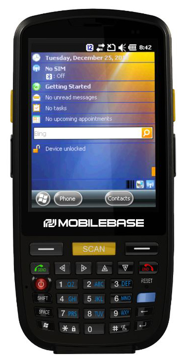 MobileBase DS3 31806
