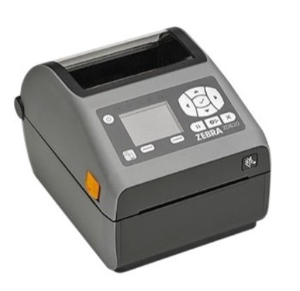 Принтер Zebra ZD620 ZD62042-D4EL02EZ