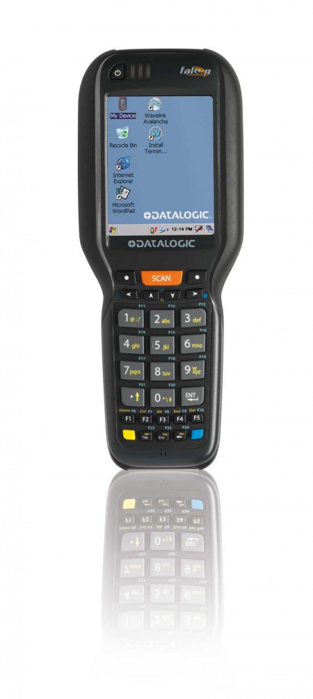 ТСД Datalogic Mobile Falcon X3 945200009