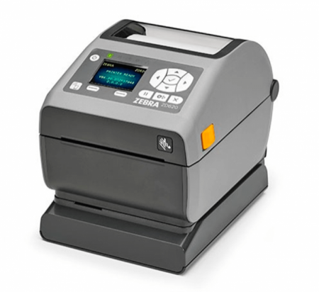 Принтер Zebra ZD620 ZD62143-D0EF00EZ