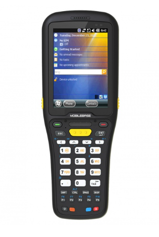 ТСД MobileBase DS5 Дальнобойный 37509