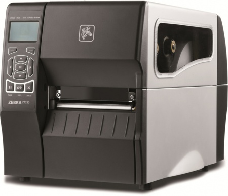 Принтер Zebra ZT-230 ZT23042-D0EC00FZ