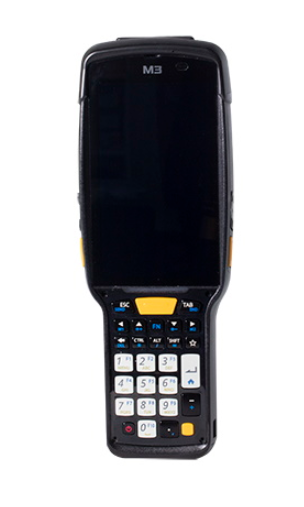 ТСД M3 Mobile UL20X U20X4C-P2CFRS-HF