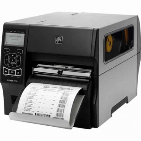 Принтер Zebra ZT420 ZT42063-T2E0000Z