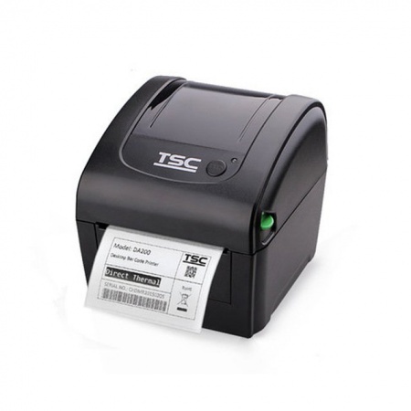 Принтер этикеток TSC DA200 99-058A009-00LF