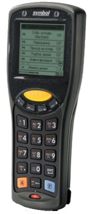 ТСД Symbol (Motorola) MC1000 MC1000-KU0LF2K00CR