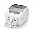 Принтер этикеток Zebra Healthcare GK420d GK4H-202220-000